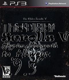 Box art for The Elder Scrolls V: Skyrim Moonpath to Elsweyr v.9.5