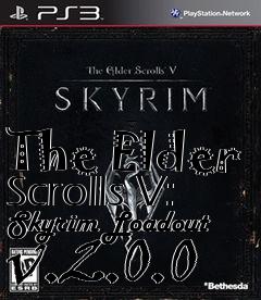 Box art for The Elder Scrolls V: Skyrim Loadout v.2.0.0
