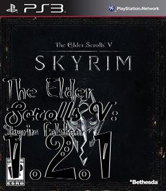 Box art for The Elder Scrolls V: Skyrim Falskaar 1.2.1