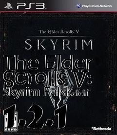 Box art for The Elder Scrolls V: Skyrim Falskaar 1.2.1