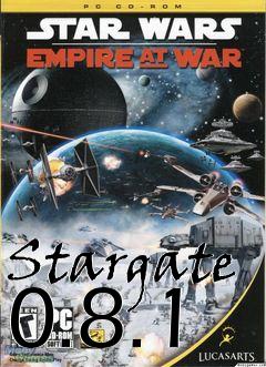 Box art for Stargate 0.8.1