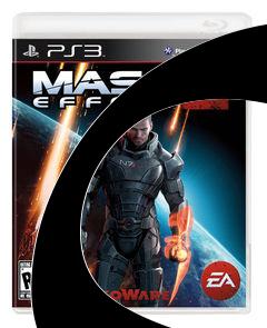 Box art for Mass Effect 3 Citadel Epilogue Mod v.full C