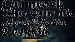 Box art for Legend of Grimrock The One Room Round Robin 2 v.1.03b