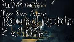 Box art for Legend of Grimrock The One Room Round Robin 2 v.1.03b