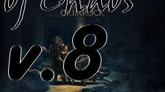 Box art for Legend of Grimrock Dungeon Master The Lord of Chaos v.8