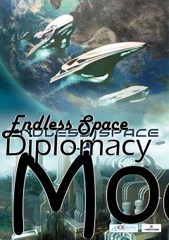 Box art for Endless Space Diplomacy Mod
