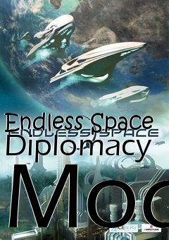 Box art for Endless Space Diplomacy Mod