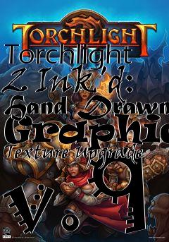 Box art for Torchlight 2 Ink