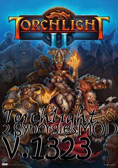 Box art for Torchlight 2 SynergiesMOD v.1323