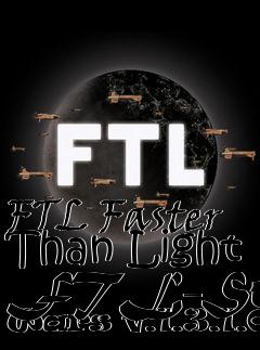 Box art for FTL Faster Than Light FTL-Star Wars v.1.3.1.02