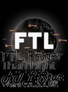 Box art for FTL Faster Than Light FTL-Star Wars v.1.3.1.02