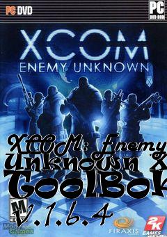 Box art for XCOM: Enemy Unknown XCOM ToolBoks  v.1.6.4