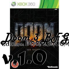 Box art for Doom 3 BFG Edition DOOM3BCOMP v.1.0