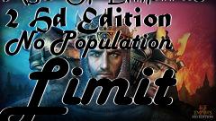 Box art for Age Of Empires 2 Hd Edition No Population Limit