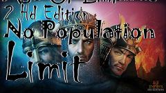 Box art for Age Of Empires 2 Hd Edition No Population Limit