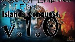 Box art for Age Of Empires 2 Hd Edition Islands Conquest v.1.0