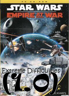 Box art for Extreme Difficulties (1.0)