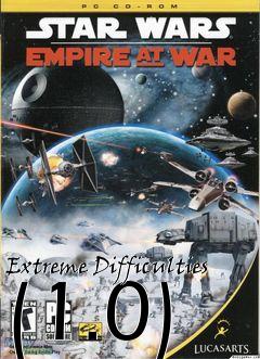 Box art for Extreme Difficulties (1.0)