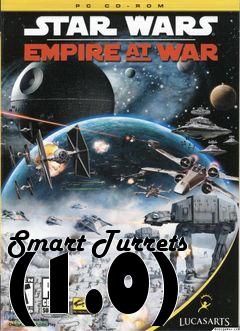 Box art for Smart Turrets (1.0)