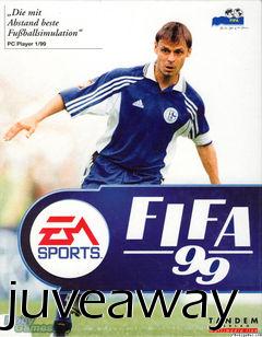 Box art for juveaway