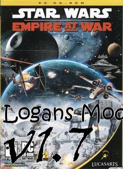 Box art for Logans Mod v1.7