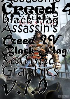 Box art for Assassins Creed 4: Black Flag Assassin