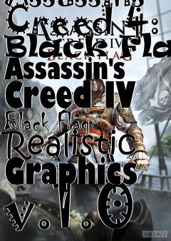 Box art for Assassins Creed 4: Black Flag Assassin