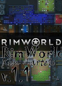 Box art for RimWorld Rim-Cartels v.1.1