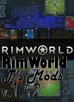 Box art for RimWorld T