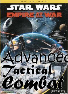 Box art for Advanced Tactical Combat