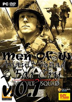 Box art for Men Of War: Assault Squad 2 Far Cry v.0.1