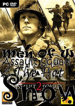 Box art for Men Of War: Assault Squad 2 The Hot Snow