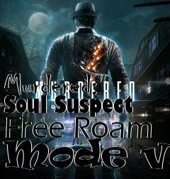 Box art for Murdered: Soul Suspect Free Roam Mode v.2