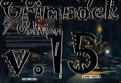 Box art for Legend Of Grimrock 2 Oblivion v.15