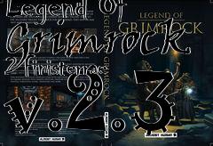 Box art for Legend Of Grimrock 2 Finisterrae v.2.3