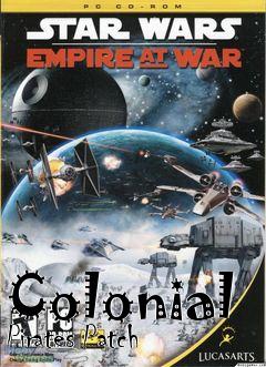 Box art for Colonial Pirates Patch