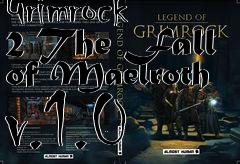 Box art for Legend Of Grimrock 2 The Fall of Maelroth v.1.0