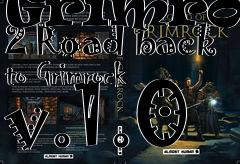 Box art for Legend Of Grimrock 2 Road back to Grimrock v.1.0