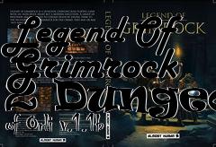 Box art for Legend Of Grimrock 2 Dungeon of Orli v.1.1b