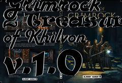 Box art for Legend Of Grimrock 2 Treasures of Khilvon v.1.0