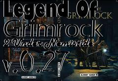 Box art for Legend Of Grimrock 2 Under Nemistide v.0.27