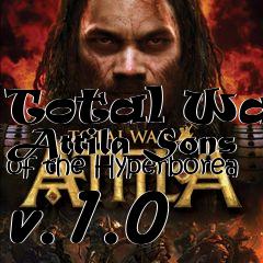 Box art for Total War: Attila Sons of the Hyperborea v.1.0