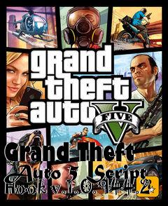 Box art for Grand Theft Auto 5 Script Hook v.1.0.944.2