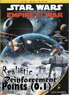 Box art for Realistic Reinforcement Points (0.1)