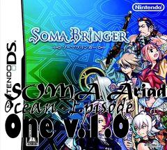 Box art for SOMA Ariadne