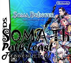 Box art for SOMA The Path Least Treaded v.1.01