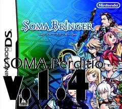 Box art for SOMA Perditio v.1.4