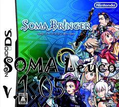 Box art for SOMA Leucos v.1.05