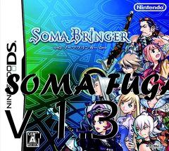 Box art for SOMA FUGA v.1.3