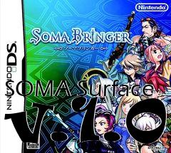 Box art for SOMA Surface v.1.0